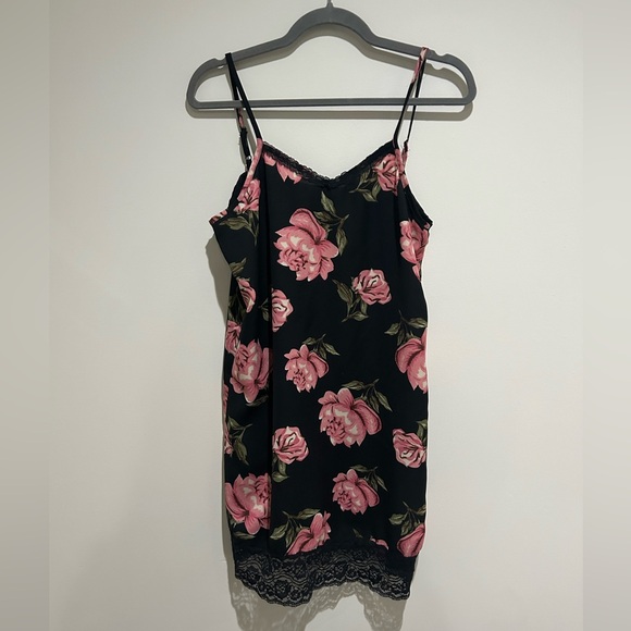 Floral Dress - Picture 1 of 5